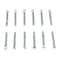 Vestil Sleeve Anchor, 5/8" Dia., 4" L, Steel Zinc Plated, 12 PK AS-584-12PK - alternate 3
